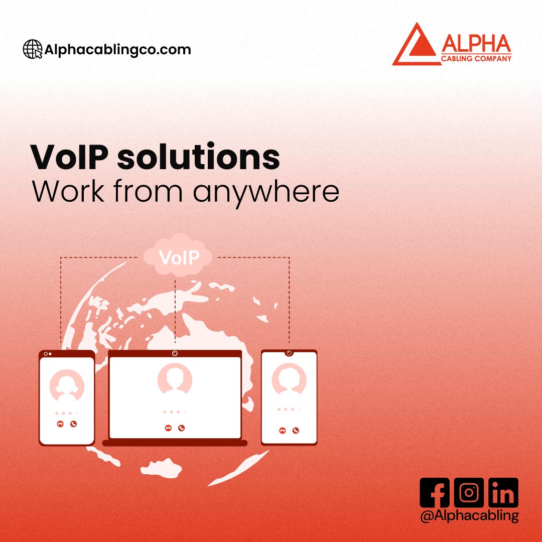 Alpha Cabling — campaign design